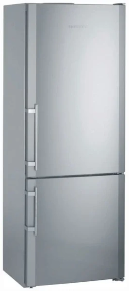 Холодильник Liebherr CBNesf 5133 купить в Москве