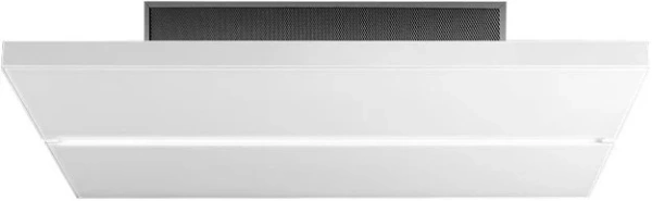 Встраиваемая вытяжка Smeg KSCF90B купить в Москве
