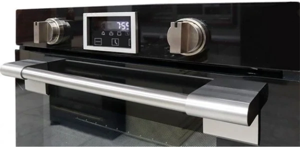 Встраиваемый электрический духовой шкаф Kaiser EH 6338 S купить в Москве
