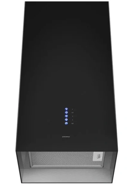 Вытяжка Maunfeld Bath 402 чёрный купить в Москве
