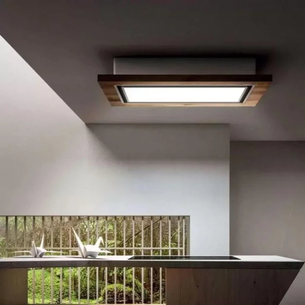 Вытяжка ELICA LULLABY WOOD/F/120 купить в Москве
