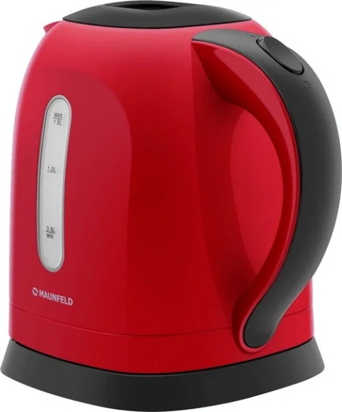 Чайник Maunfeld MGK-632R купить в Москве с доставкой
