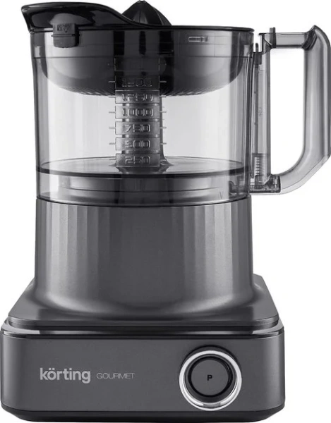 Кухонный комбайн Korting KFP 0202 Gourmet купить в Москве с доставкой
