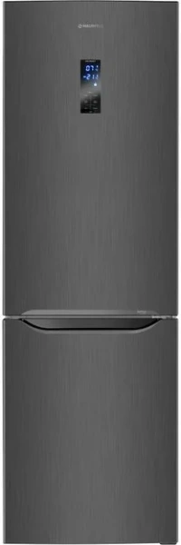 Холодильник Maunfeld MFF187NFS10 купить в Москве