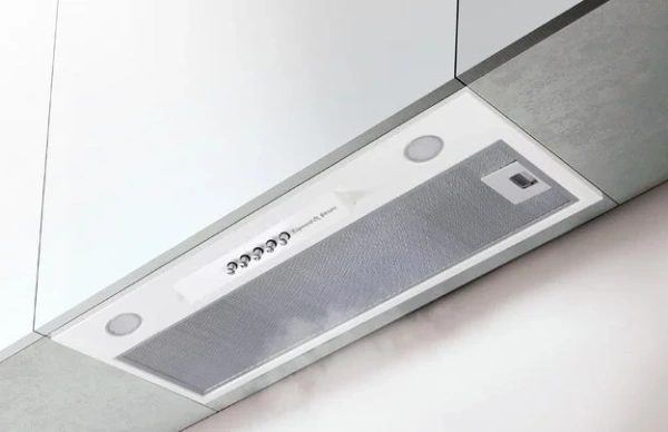 Встраиваемая вытяжка Zigmund Shtain K 012.5 W купить в Москве
