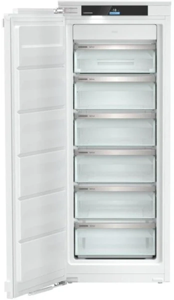 Встраиваемая морозильная камера Liebherr SIFNdi 4556 купить в Москве
