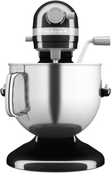 Миксер KitchenAid Artisan 5KSM70SHXEOB купить в Москве с доставкой
