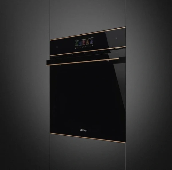 Духовой шкаф Smeg SO6606WAPNR купить в Москве

