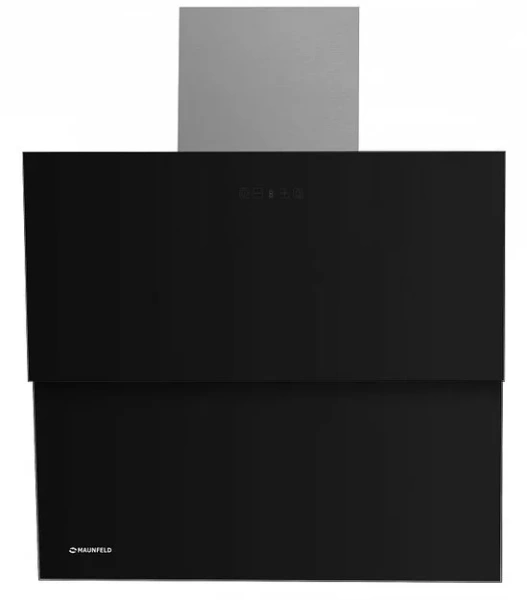 Вытяжка Maunfeld PLYM 60 BLACK купить в Москве
