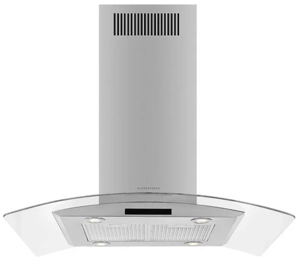 Вытяжка Kuppersberg GRANDE 90 X купить в Москве
