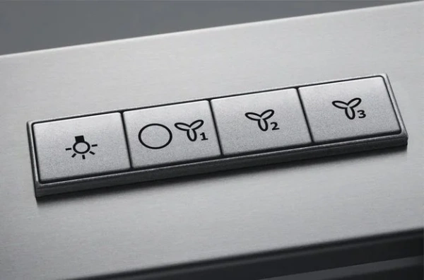 Вытяжка AEG DKB4650M купить в Москве
