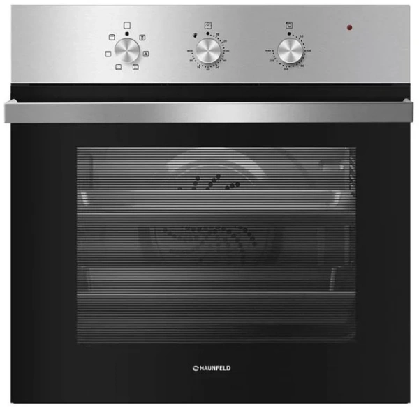 Духовой шкаф Maunfeld MEOF.676S1 купить в Москве