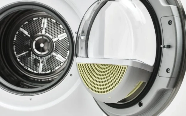 Сушильная машина Asko T608HX.W купить в Москве