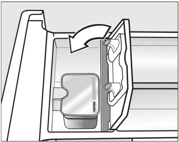 Стиральная машина Miele WWG360WPS купить в Москве