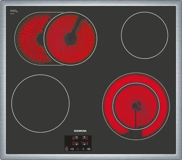 Варочная панель Siemens ET645HN17 купить в Москве