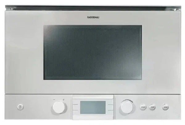 Микроволновая печь Gaggenau BM 220-110 купить в Москве