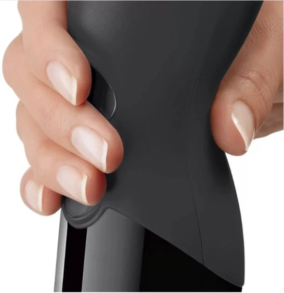 Блендер Bosch MS6CB61V1 черный купить в Москве с доставкой
