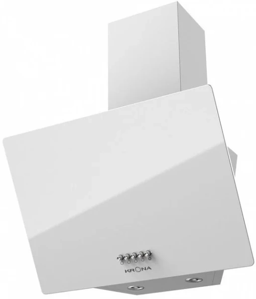 Вытяжка Krona GABRIELE 500 white PB купить в Москве
