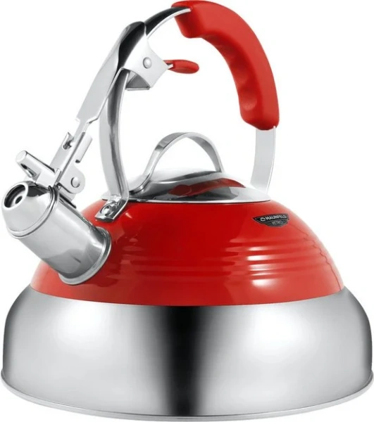 Чайник Maunfeld MRK-119R купить в Москве с доставкой
