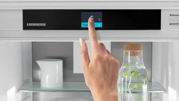 Морозильная камера Liebherr SIFNdi 5188 купить в Москве
