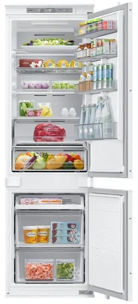 Встраиваемый холодильник Samsung BRB80F26ADS0EO купить в Москве
