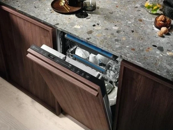 Встраиваемая посудомоечная машина Electrolux KEMB3301L купить в Москве