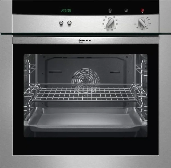 Духовой шкаф Neff B15M42N0EU купить в Москве