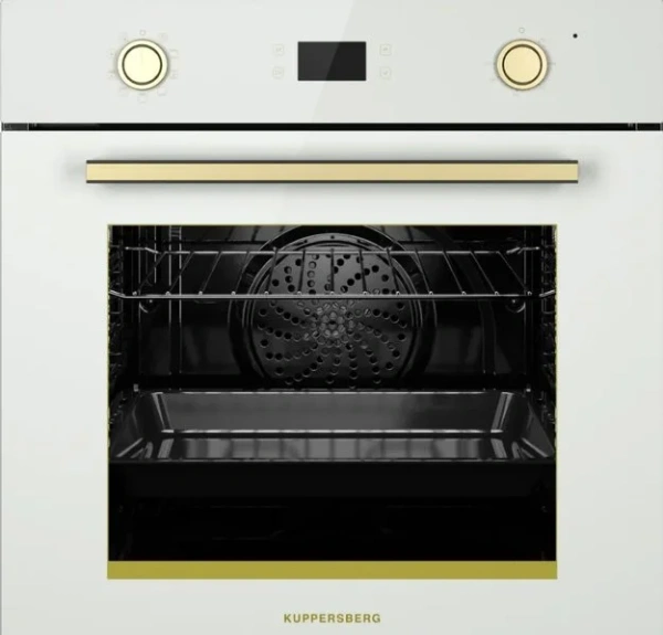 Духовой шкаф Kuppersberg NC 693 C купить в Москве