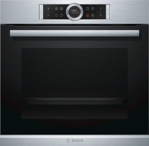 Духовой шкаф Bosch HBG632BS1 купить в Москве