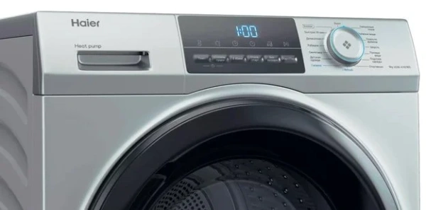 Сушильная машина Haier HD90-A2929BS купить в Москве