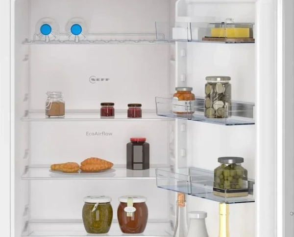 Встраиваемый холодильник Neff KI7966FD0 купить в Москве
