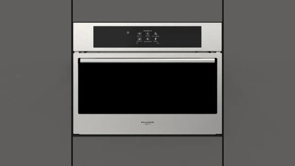 Встраиваемый шкаф шоковой заморозки Fulgor Milano FBC 4500 TF X купить в Москве