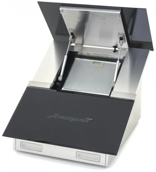 Вытяжка Kaiser AT 6407 N F купить в Москве
