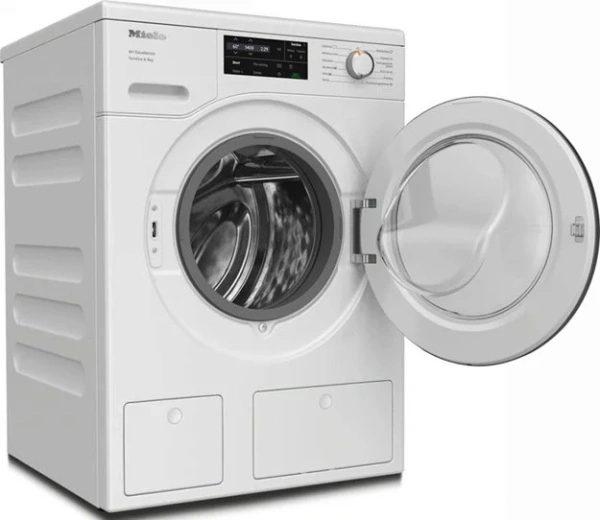 Стиральная машина Miele WEG665 WCS купить в Москве