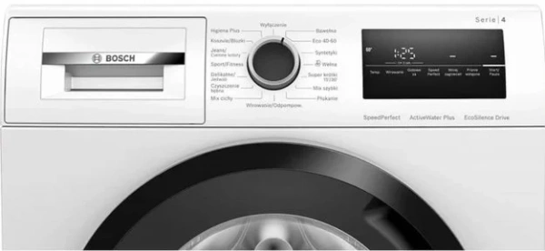 Стиральная машина Bosch WAN2010FPL купить в Москве