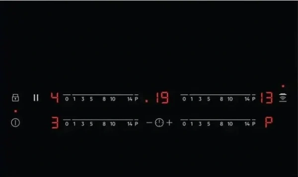 Варочная панель AEG IKB64410FB купить в Москве с доставкой
