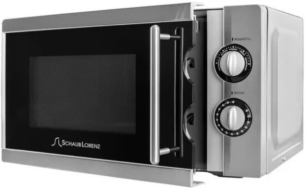 Микроволновая печь Schaub Lorenz  SLM 720S купить в Москве
