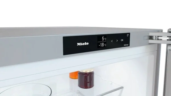 Холодильник Miele KFN 4795 DD bb купить в Москве

