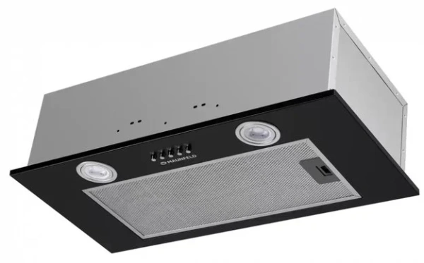 Кухонная вытяжка MAUNFELD Crosby Built 60 черный купить в Москве
