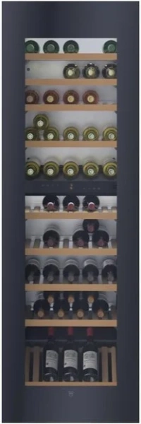 Встраиваемый винный шкаф V-ZUG WineCooler V6000 WC6T-51135 купить в Москве
