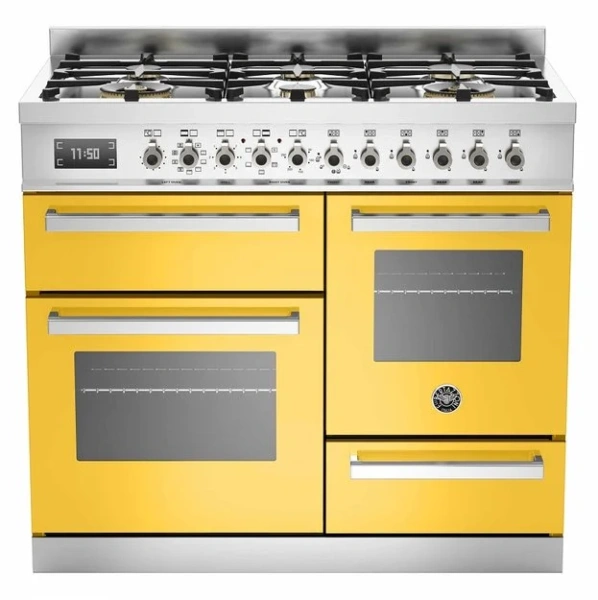 Варочный центр Bertazzoni PRO1006MFETGiT купить в Москве