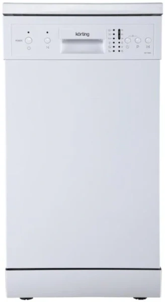 Отдельностоящая посудомоечная машина Korting KDF 45240 купить в Москве