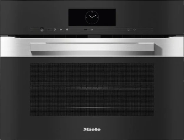 Духовой шкаф Miele H7840BM EDST/CLST купить в Москве