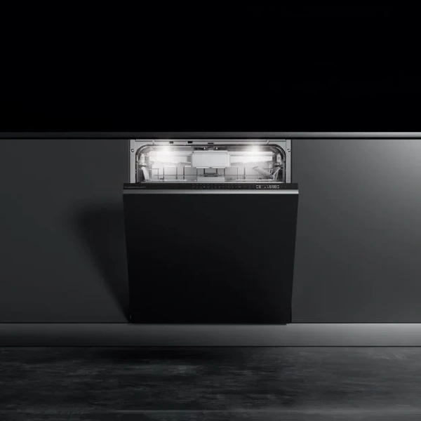 Встраиваемая посудомоечная машина Kuppersbusch G 6805.1 V купить в Москве