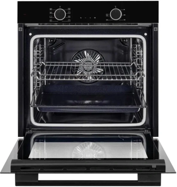 Духовой шкаф Kuppersberg HF 607 B купить в Москве
