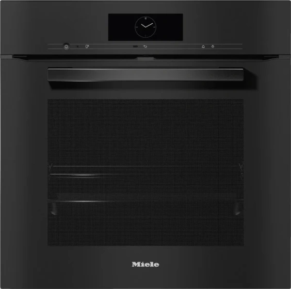 Духовой шкаф Miele H 7860 BP OBSW купить в Москве