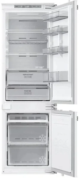 Встраиваемый холодильник Samsung BRB80F26ACF0EO купить в Москве
