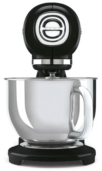 Миксер Smeg SMF03BLEU купить в Москве с доставкой
