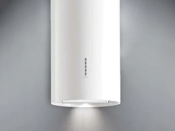 Вытяжка Falmec Polar 90 White (800) ECP купить в Москве
