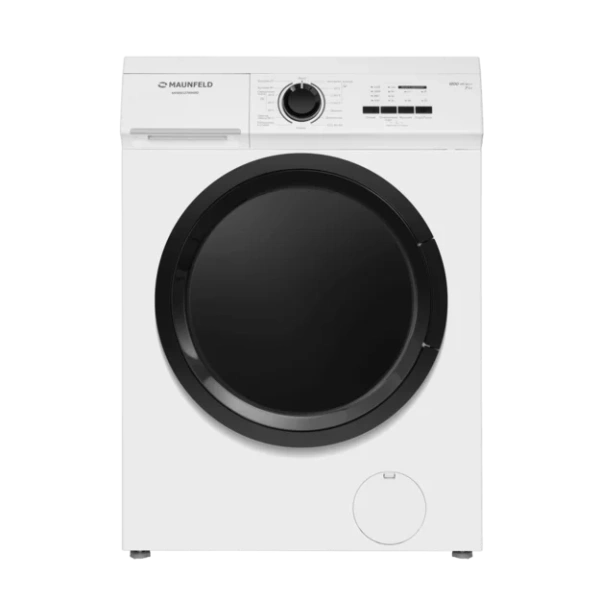 Стиральная машина Maunfeld MFWM127WH052 купить в Москве